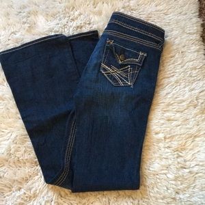 Ariat jeans